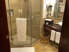 -惠州康帝国际酒店