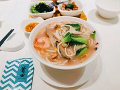 -莆田餐厅(吉隆坡柏威年广场店)