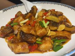 -柴火农家·江西赣南菜(土华店)