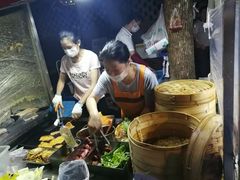 -郭阿姨月亮馍