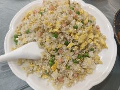 -农园餐厅(北京大学店)