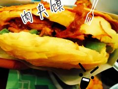 -魏家凉皮(协和店)