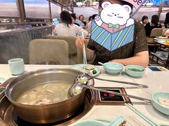 -润园四季椰子鸡火锅(南山海岸城店)