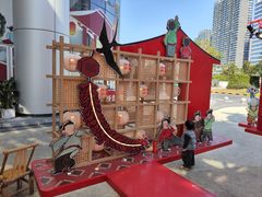 -深圳来福士广场