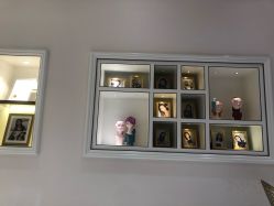 -UP&UP·半永久眉毛眼线机器野生眉