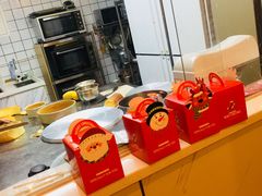 -Dark Horse·黑马蛋糕·低脂·低糖淡奶(金匙望湖大厦店)