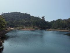 -大雁山风景区