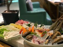 -生如夏花泰式火锅(鹭洲里店)