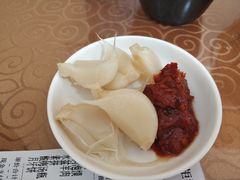 -陈掌柜澄城水盆羊肉(钟楼店)