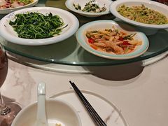 -壹只菜·崇明本地特色菜(崇明南门店)