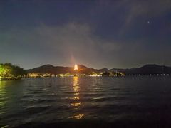 -柳莺湖上·湖景餐厅·江南菜(西湖店)