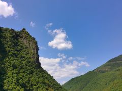 -乌江画廊(彭水苗族土家族自治县)