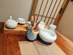 -梅间堂茶馆(绿地缤纷城店)