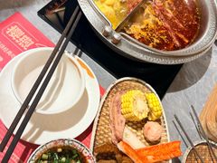 -樱煦和牛寿喜烧(如皋吾悦广场店)
