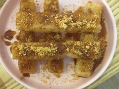 -长颈鹿的口袋钵钵鸡(市南店)