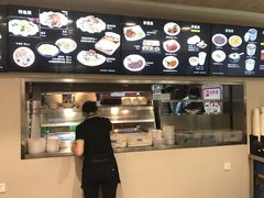 -魏家凉皮(博水商务大厦店)