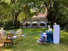 -马勒别墅·中餐厅