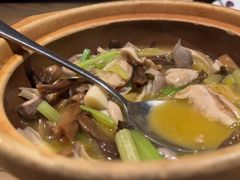 -茄子恰恰·新云南小炒(坪山益田店)