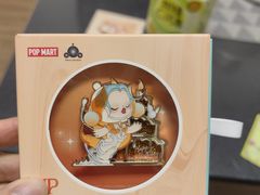 -泡泡玛特POPMART(合生汇店)