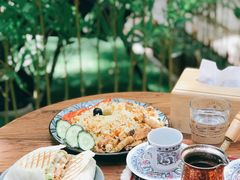 -Turka土耳咖(五大道店)