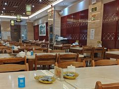-黄家泡馍馆·非遗老字号·清真(凤九海荣名城店)