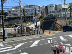 -灌篮高手动画打卡地