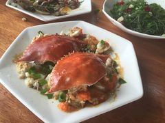 胖大嫂渔家排档-胖大嫂渔家排档(半边山店)