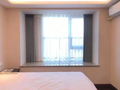 -有肆年整体软装设计 窗帘墙布硬包挂画(红星美凯龙双楠店)