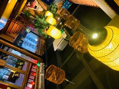 -孙盛兴奥灶面馆·蟹黄面·三虾面(山塘街总店)