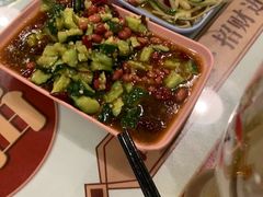 -昱家胡同·烧烤海鲜铜锅涮肉(和平里店)