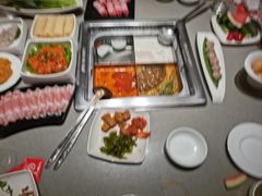 -海底捞火锅(万达广场店)