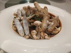 -锦江都城闵行饭店