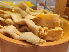 -龍歌自助小火锅(崂山丽达店)