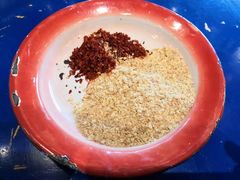 香油小料-马路边边串串香(双井直营店)