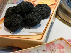 煤球-千寻山野烤肉(中关村店)