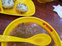 -小杨生煎(火车站北广场店)
