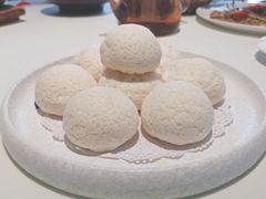 雪山包-千百味红餐厅·江西菜(绿地双子塔店)