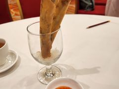 -凤凰楼酒家·粤宴点心(华强北店)