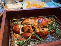 -波特曼西餐厅(中央大街店)