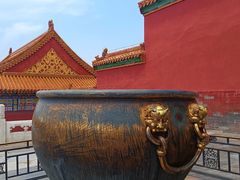 -故宫博物院(故宫)