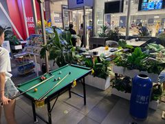 -兰湘子·湘菜小炒(长安万科广场店)