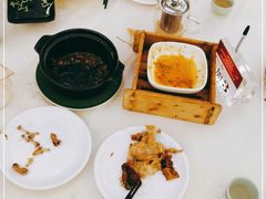 -嘉禧大酒楼(康城广场店)