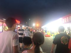 -大学城夜市大排档(凤栖路店)