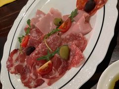-Ponte 意大利餐厅