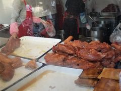 -鸡打鸣熏鸡系列(总店)