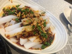 -紫东阁酒楼·中餐厅(东方广场假日酒店)