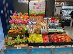 -ALDI奥乐齐超市(凯德虹口店)