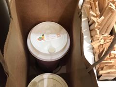 -喜茶(永旺梦乐城店)