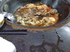-大鹅岛灶台鱼·铁锅炖(水库路店)
