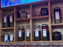-闯关东东北农家菜(崂山石老人店)